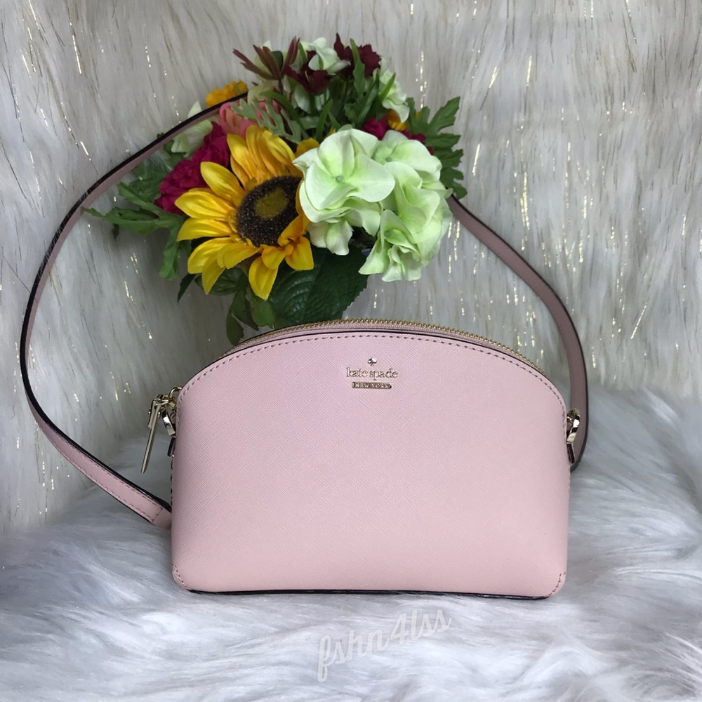 ❌SOLD❌KATE SPADE CAMERON STREET HILLI CROSSBODY - Picture 2 of 8